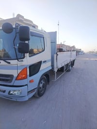 هينو شيطان • موديل ٢٣ • تبريد ثلج
