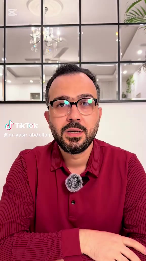 يتواجد يوم غدآ صباحآ 
🩺 الدكتور ياسر عبدالله قادر
​دكتوراه (بورد عربي) في الطب النفسي
زميل المجلس العربي للاختصاصات الطبية
​يستقبل الدكتور مراجعيه الآن (الفترة الصباحية) في مجمع البلسم الطبي لعلاج الحالات التالية:
​الاضطرابات النفسية: الاكتئاب، القلق، والذهان.
​الأمراض الذهنية: الفصام واضطراب ثنائي القطب.
​اضطرابات الأطفال: التوحد، فرط الحركة، والاضطرابات السلوكية.
​الحالات العامة: اضطرابات النوم والاضطرابات الجنسية.
​📍 العنوان وموعد التواجد
​المكان: كركوك — الحويجة — شارع الأطباء — مجمع البلسم الطبي (مقابل صيدلية الصحة).
​الوقت: متواجد يوم السبت (الصباح).
​📞 للحجز والاستفسار
​يمكنكم التواصل عبر الأرقام التالية:
​***********
​***********
