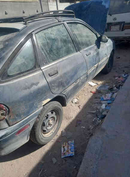 السلام وعليكم  كيه فيلا محرك برايد غراضهه سايبه.  موديل ٩٤ .. بيهه نواقص  شغاله  واين ماعجبك تروح.. اسمي بغداد  اعتقد رقمهه موجود الان سنوية رقم انكليزي مارحت عليهه. سعرهه ١٨ قفل  وتساب *********** ..□♧ او اتصال  بغداد معالف تراث. ..
