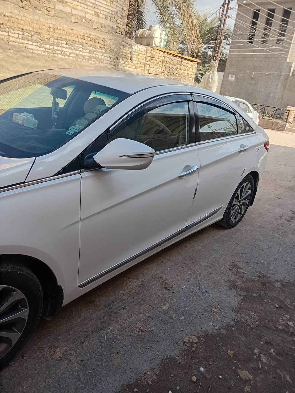 كفاله عامه عدى بارد قليل موديل 13 السعر 140 وبيه مجال ***********
