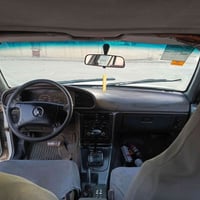 موديل ٩٥ • نضيفه • تبريد ناقص