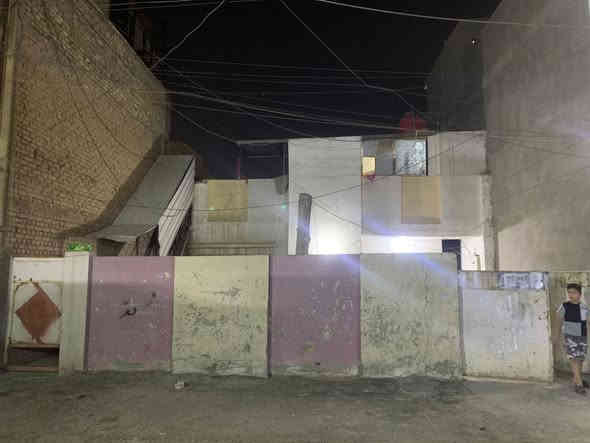 � الفهد للعقار – عرض مميز للبيع

يتوفر لدينا عقار للبيع في منطقة الأمين الثانية، قرب محطة وقود الأمين، بمواصفات ممتازة وفرصة مناسبة للبناء أو الاستثمار.

📍 التفاصيل:

 • المحلة: 735
 • الزقاق: 14
 • نوع العقار: طابو ملك صرف
 • المساحة: 200 م²
 • النزال: 10 م
 • ملاحضة :تكدر تاخذ قطع 80متر او 120متر

📞 للاستفسار والتواصل:
***********
