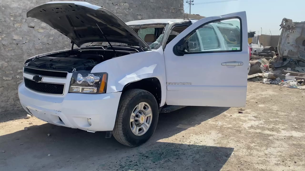 سلام عليكم يوكن 2007 دخول جديد كويتي  خليجيه  تفصيخ مكينه 6100 
كير الف مكينه وكير شرط بل كارتون
تخم ويل غرفه كامله كلشي تفصيخ موجود وشرط  
ال مكان سماوه 
***********
