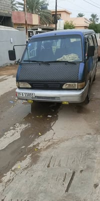 كيا موديل 95 جديده ما ناقصها شيء مكان بغداد 07765745118