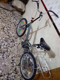 بايسكل • جديد • نظيف