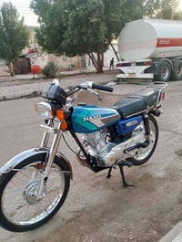 دراجه • موديل ٢٠٢٦ • المجر الكبير