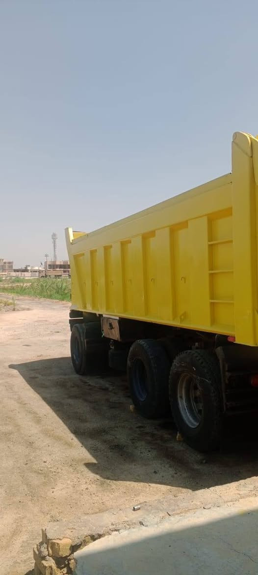 مقطوره هاوزر خفيفه البيع سعر 120 بيهه مجال مكان الدوانيه‏‪***********‬‏
