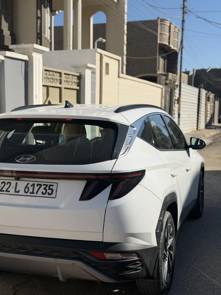 السلام عليكم..
للبيع توكسان 2021 خليجي رقم اربيل السياره 4 سلندر مكفوله من الصبغ سعرها 188  مكان السياره الرمادي للاستفسار ***********
