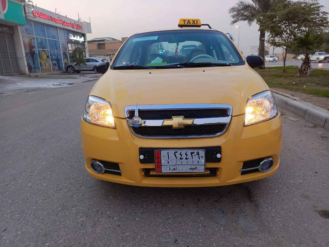 السلام عليكم افيو موديل 2009 سياره مكفوله كفاله عامه ما عدا باب الصندوق بي صبغ محرك حدادية وگير مشروطات هيئه غرامه مصفره سنوية 27 مكاني النجف حي السواق السعر 52 وبي مجال ***********
