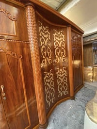 غرفة مسرح • فول صاج ٥مم • موصل القادسية