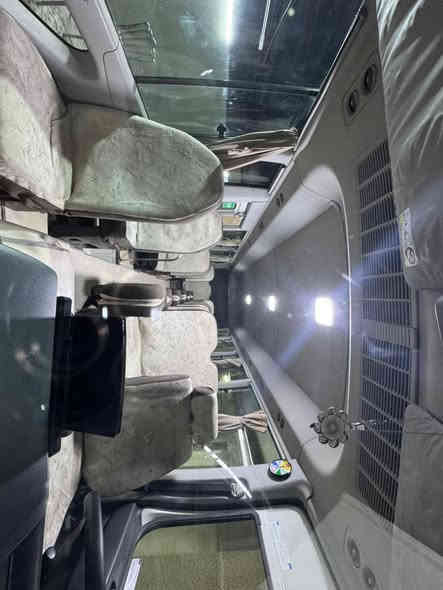 السلام عليكم كوستر للبيع موديل 2019 كامله من كلشي غراضه كلهن عصام 
وكفاله من الصبغ 
الاستفسار 
***********
