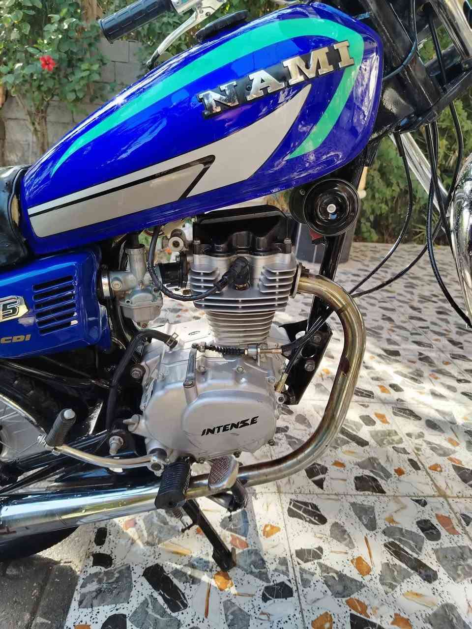 سلام عليكم دراجه اربعه كير انتنس 24 شاصي 14  الباقي تعمير 24 ما داخلها مصلح سعرها 700 عنوان كربلاء حي الغدير  ***********
