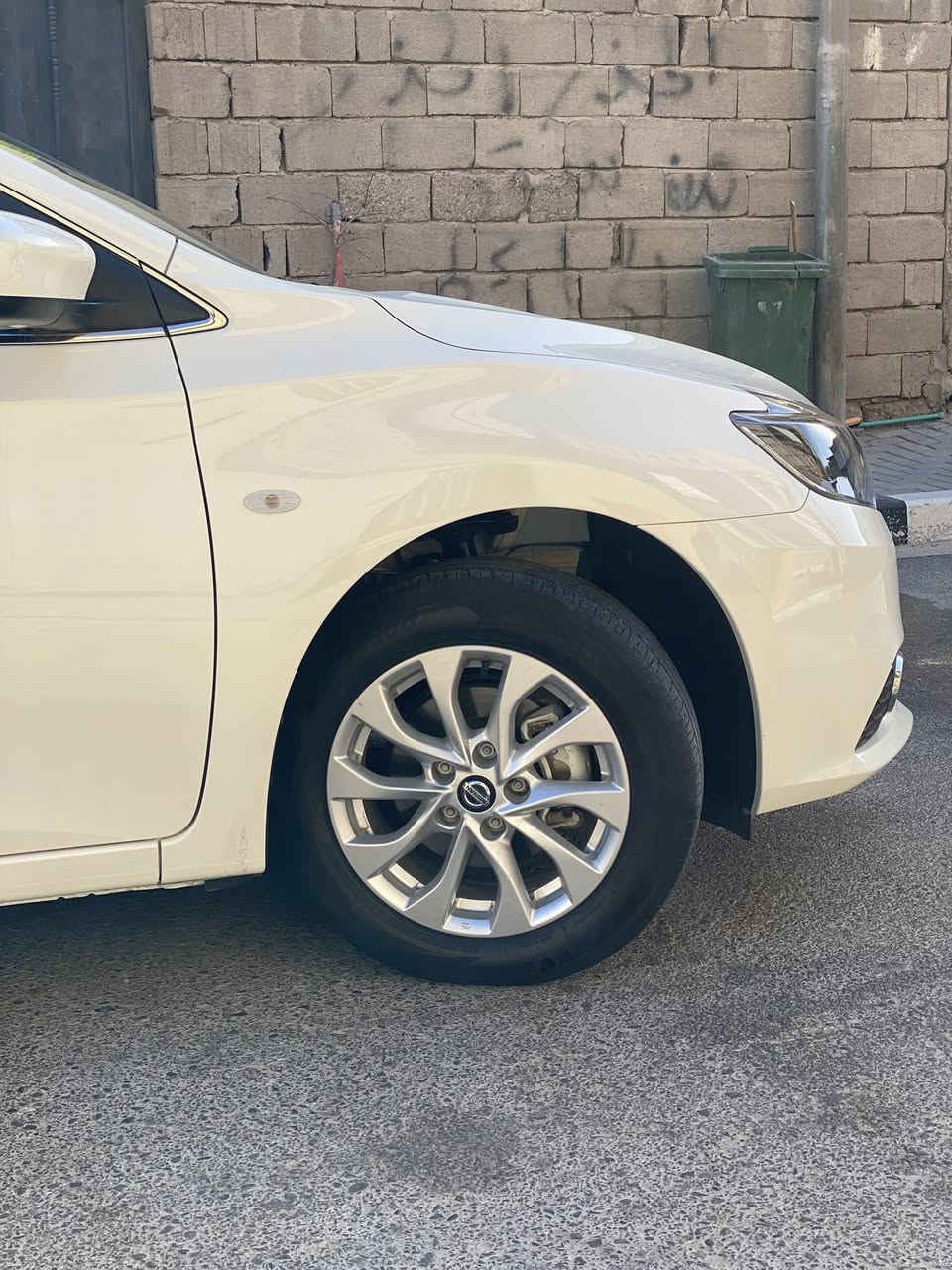 ‏نسان  سنتر كفالة عامة من شخط سيارة بعد زيرو ماشي 1000 كفالة عامة كلش فول مواصفات فتح تحكم
￼ فول الآخر باسم شركة ￼
‏تريد وكالة للتحويل وكالة￼￼ مجانية ￼ داخل لونين ￼2025￼البصره ***********

