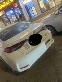 كورلا هايبرد • ٢٠٢٥ • ماشيه ٧٥٠٠