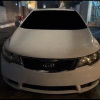 سيراتو خليجي • ٢٠١١ • رقم السليمانية