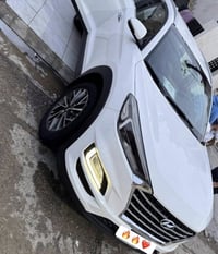 توسان ٢٠٢٠ • بدون صبغ • كفالة