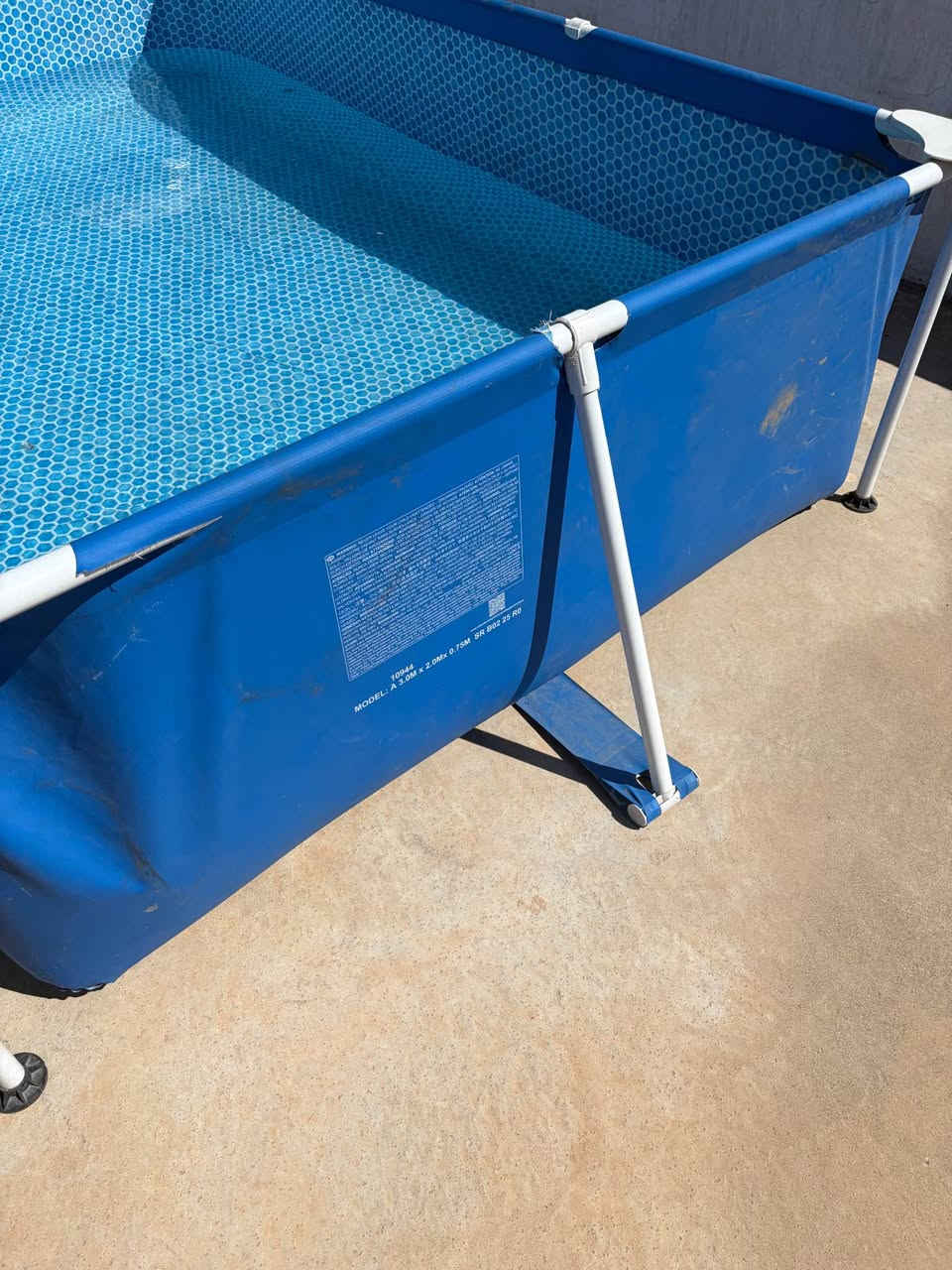 Pool السليمانية, العراق


**إذا كنت صاحب هذا الإعلان وتريد حذفه لأي سبب، رجاءا أرسل رسالة إلى الدعم الفني**