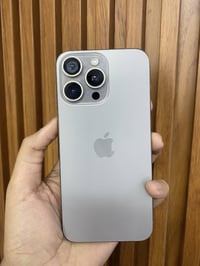 آيفون ١٥ برو ماكس • ماستر AAA • ٢٥٦