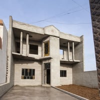 حويجة البگاره • ٣٠٠م • بناء ٢٠٢٥