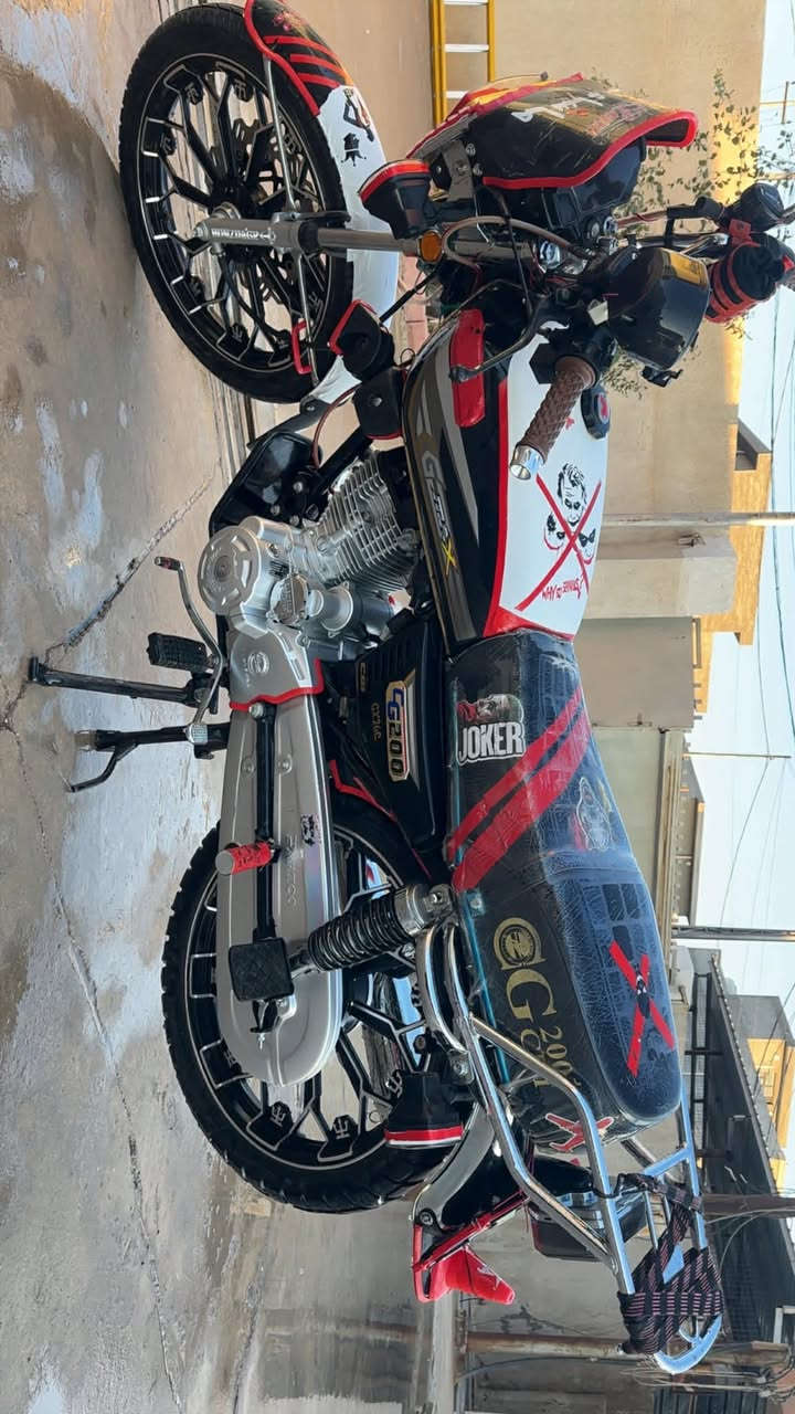 سلام عليكم شباب نامه برو موديل 25 نضافت شوفت عينك مكينه 200 اصبانه مطاخه ع بلاد كلها  سعره 775
بي مجال حك جيه مكان ديالى جلولاء ***********
