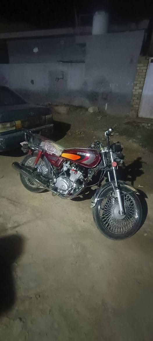 السلام عليكم دراجه موديل 2020للبيع  ***********
