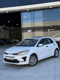 ريو S • ٢٠٢٣ • حادث