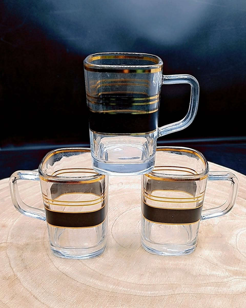 مجمع الريان لكافة الأغراض المنزلية🛒
عرررض خاص 📢
سيت كوب شاي ☕ 6 قطع 😉
السعر الحالي /// 8000👍

لايك ومتابعه ليصلك كل ماهو جديد👍🥰

تتوفر لدينا خدمة توصيل لكل المحافظات
للطلب _والحجز _والأستفسار 
الرقم //***********
العنوان //بسمايه الشارع العام مقابل برهومي الشارع الخدمي مجاور أسواق اللؤلؤة
أوقات الدوام⏰من الساعة 10 صباحاً الى الساعة 1 ليلاً
