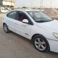 شيراي A3 • ٢٠١٣ • ناصريه