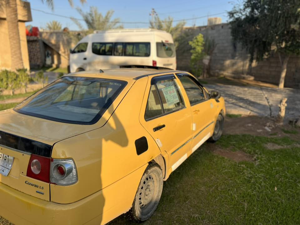 السلام عليكم البيع شيري كوين 2011 محرك كورلا … كير عادي  رقم بغداد بسمي مكاني صلاح الدين  الضلوعيه السعر 27  
***********
