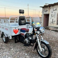 ستوته موديل 2023 • زيرو • بلدروز