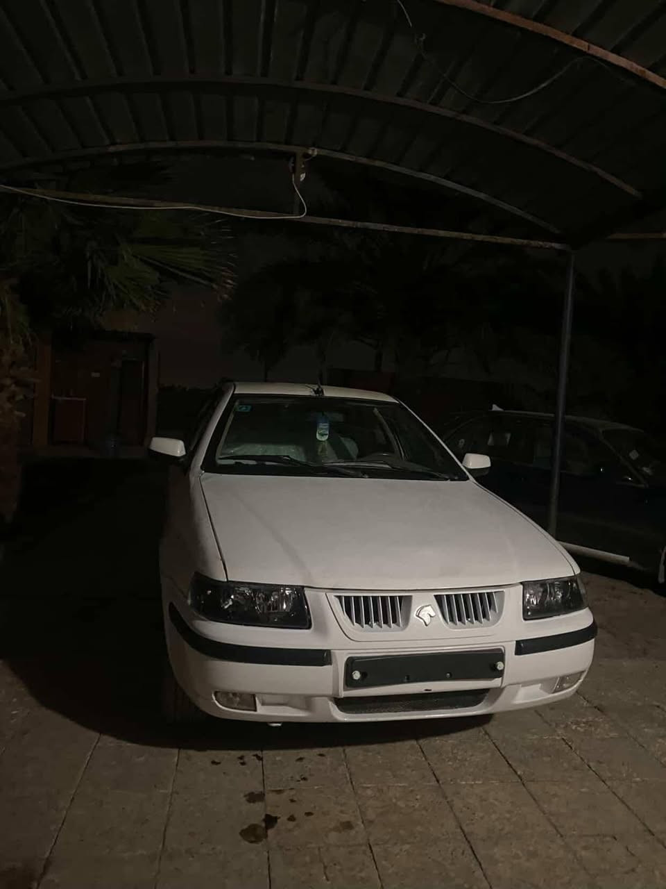 سمند2010 بابل مكاني بغداد مشروع وطني
محرك وكيرر مكفولات جامه جديده بطانه جديده حساسات جديده دوشمه جديده تايرات جديده الي ادري بيها بيها ضربه بجاملخ الخلفي مصلح عليها غرامه تنزل. من السعر هزه جديده قبل سبوع سويتها السعر 42 بيها مجال.رقمي *********** موجود واتساب هم
