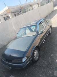 برنس ٩٥ • البصرة بني منصور • محرك يصوت ويبخر