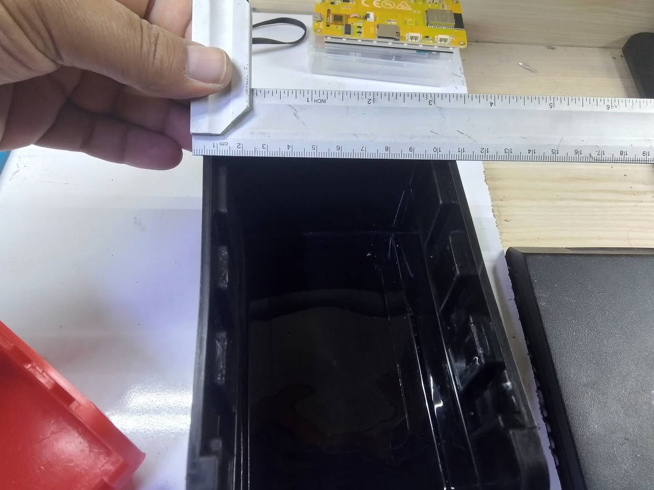 متوفر اربع سييتات
كل سيت تجي بي 12 مجر او خانة (6حمر و 6سود) 
السيت ب10 اربعتهن ب35  المعروض سيت واحد


**إذا كنت صاحب هذا الإعلان وتريد حذفه لأي سبب، رجاءا أرسل رسالة إلى الدعم الفني**