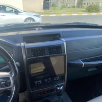 جيب ليبرتي • ٢٠١٢ • ٦ سلندر