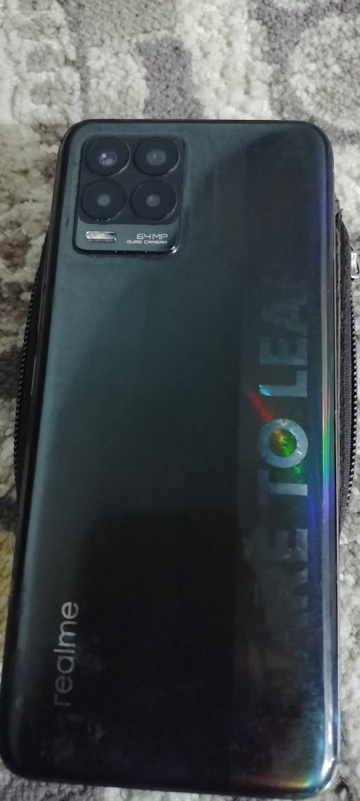 مبايل ريلمي سعر 60قفل بيع مستعجل اي عيب مابي تفحص بيدك


**إذا كنت صاحب هذا الإعلان وتريد حذفه لأي سبب، رجاءا أرسل رسالة إلى الدعم الفني**