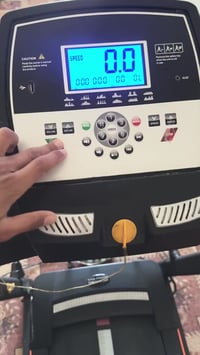 جهاز جري • نضيف كلش • مكفول