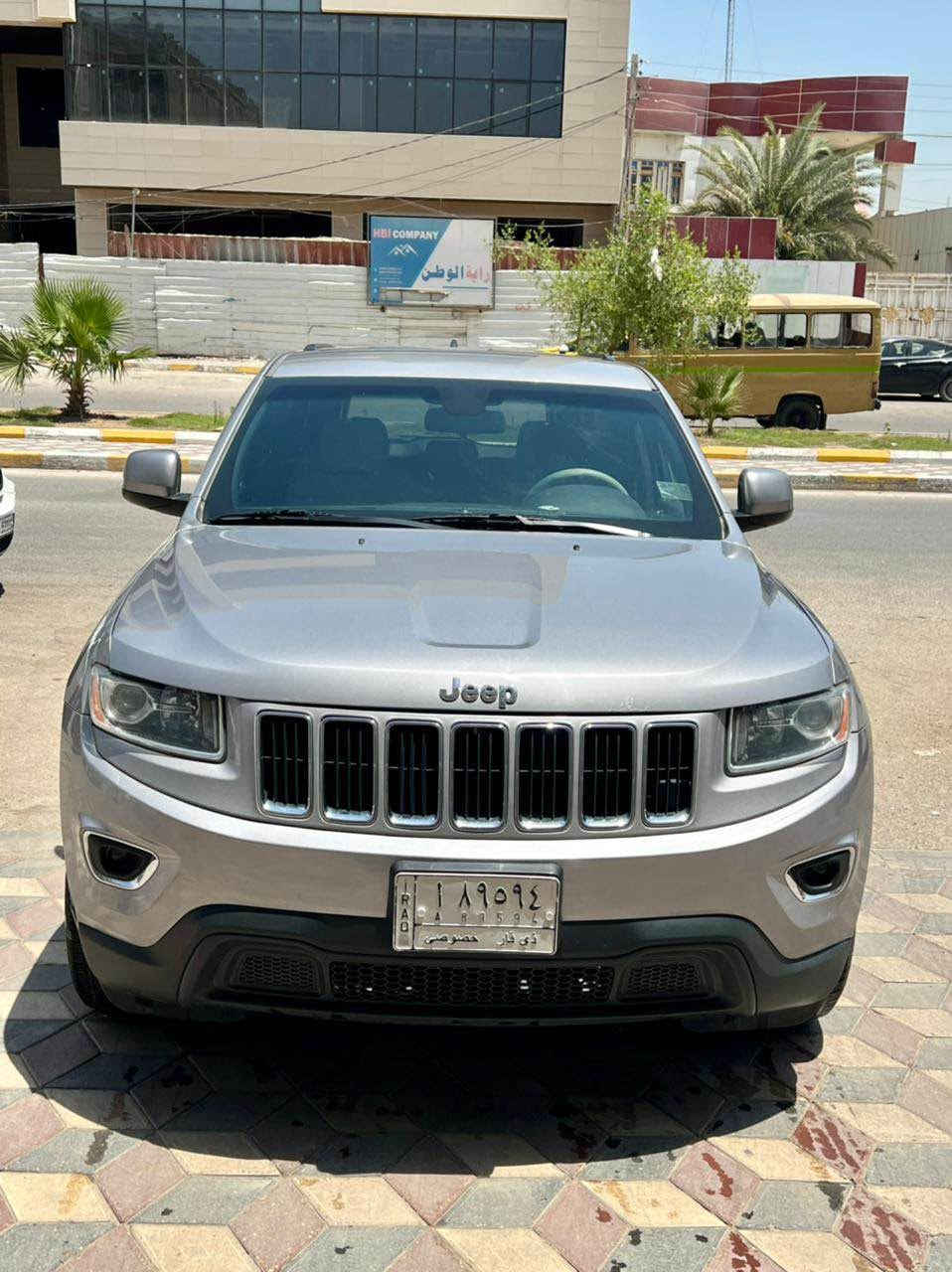 🚙 جيب لاريدو 6 سلندر
🔹 مكينة 3600 قوية
🔹 كير خير من الله حداديه كارتون 
🔹 اطارات جديدة
🔹 تبريد ممتاز وبارد
🔹 ماشيه 88
🔹 رقم ذي قار
🔹 السيارة بحالة ممتازة وخير من الله
سياره كلين بدون حادث ولا غرق 
💰 السعر215 وبيها مجال للطيبين سياره مالت بيت 
العنوان ناصريه حي مركز 
بدون مراوس بيع فقط بيع فقط 
*********** ناصرية, ذي قار
