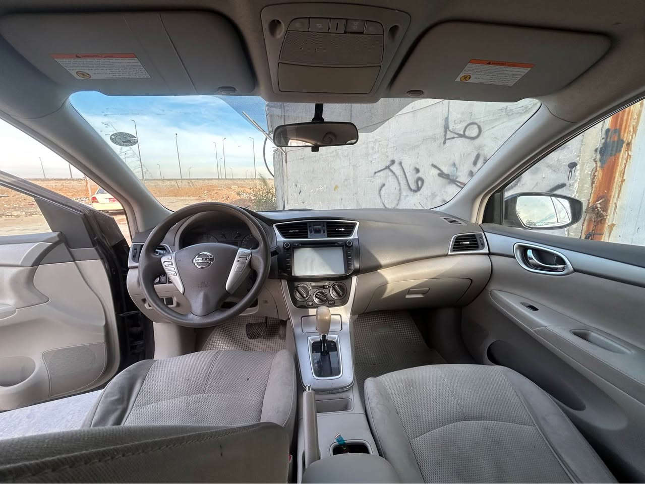 ‎هەولێر سلاو ئەم سەیارەی وکوو شەریکە ماوە زۆر پاکە مۆدیلی 2016  نرخەکەشی 103 رەقەم موبایل ***********‎ أربيل, العراق
