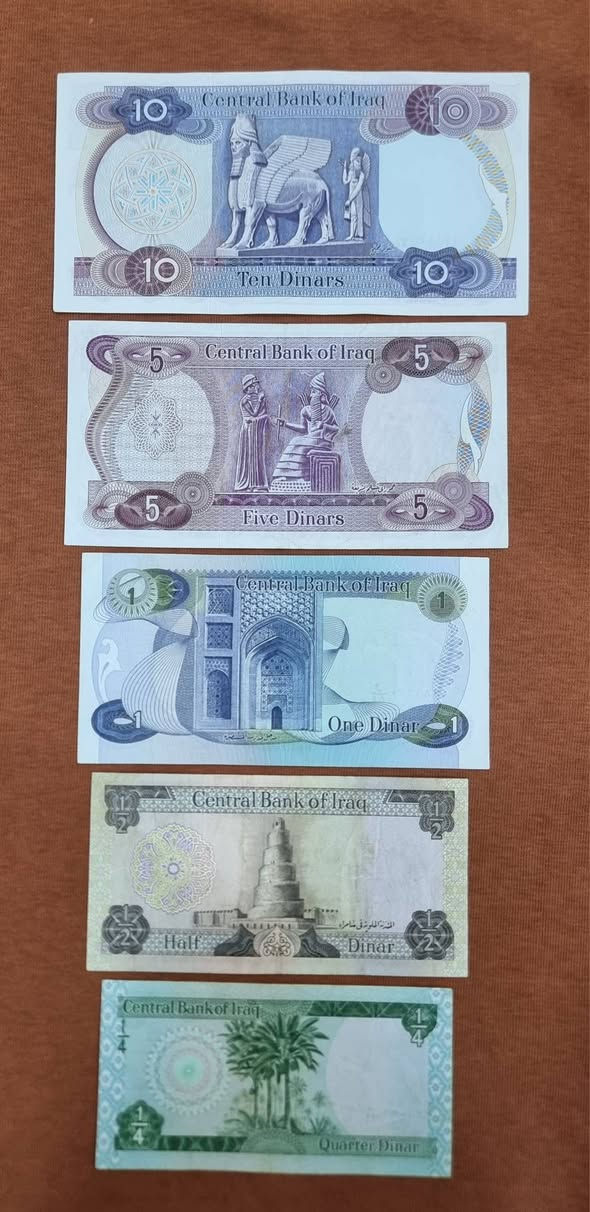 مزاد بدون سحب مبروك لأخر مزايد وحظاً سعيدا لجميع المشاركين بند رقم (1)
سيت سايلو حالات مختلفة انسر وأباوت وXF توقيع موحد ((فوزي القيسي)) 
كما موضح بالصور ...
يفتح البند 35 دولار لغاية الساعة 11:10  مساء هذا اليوم الأربعاء للأستفسار الاتصال على الرقم *********** ضياء المالكي
***ملاحظة يرجى من المزايد الذي ليس لديه حجز مسبق معي الدخول خاص قبل نهاية المزاد للحد من ضاهرة المزايد الوهمي مع كل احترامي للأستاذة الهواة 
توصيل مباشر لكافة المحافظات ...
