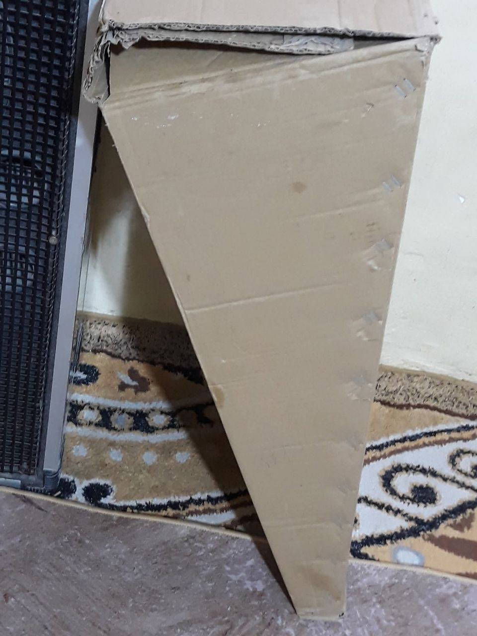 ستان دايناكورد جديد كرتون سعره 65,000 بابل المسيب


**إذا كنت صاحب هذا الإعلان وتريد حذفه لأي سبب، رجاءا أرسل رسالة إلى الدعم الفني**