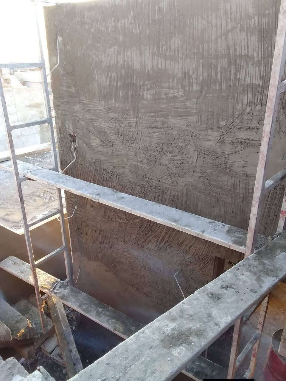 سلام عليكم 
خلفه لبخ متفرغ حالين 
*********** اتصل واتساب
