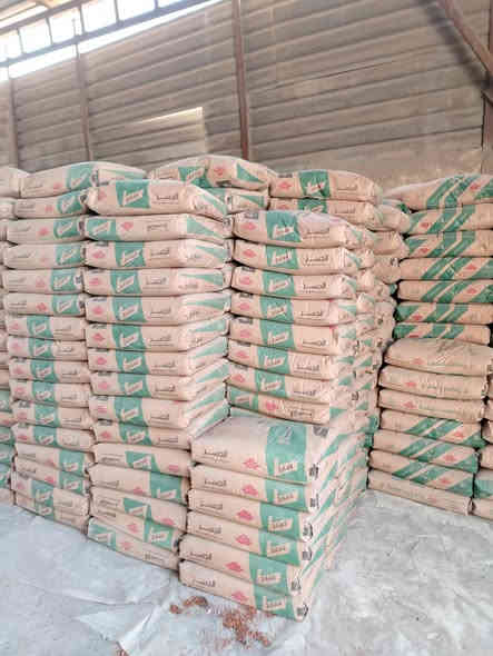 من رخصت الدمان  سكله للمقاولات العامه وبيع المواد البناء.النجف الاشرف.. حي الميلاد ***********1
يوجد جميع انواع مواد البناء 
سمنت مقاوم + سمنت عادي + سمنت الجسر 
سمنت ابيض .بورك .گلو 
طابوق معمل +طابوق نهروان +طابوق كوره
جميع انواع البلوك والقياسات ٢٠*٢٠...١٥*٢٠
الفرمستون بناء ٢٠*٢٠ فرمستون ١٥*٢٠ 
فرمستون سقف ١٠*٢٠ ١٢*٢٠ 
رمل مختبر .رمل مغسول 
بحص اسود .بحص ابيض .حصو اسود 
سبيس عادي + مختبر 
جص لبخ+ عگاده + لبخ 
تراب سطح عادي+ تراب سطح ورگه . تراب حديقه 
تراب دفان .گرده ..  
 
مقاولات عامه *********** العنوان حي الميلاد شارع الحولي قرب مدينة المعارض
