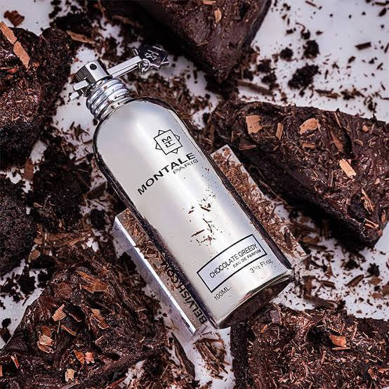 السلام عليكم متوفر 3 عطور للتقسيمات من شركه montale
بحجم 2.3.5.10.20 ب انسب سعر
للطلب و الاستفسار يرجى المراسله على الواتساب و تدللون 🌹
0774 794 5065
