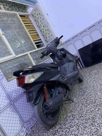 سكنس فحل كابريتر دراجه مناقصه شي جديده يرادلها تريشه ترتيب بس مكان بغد...