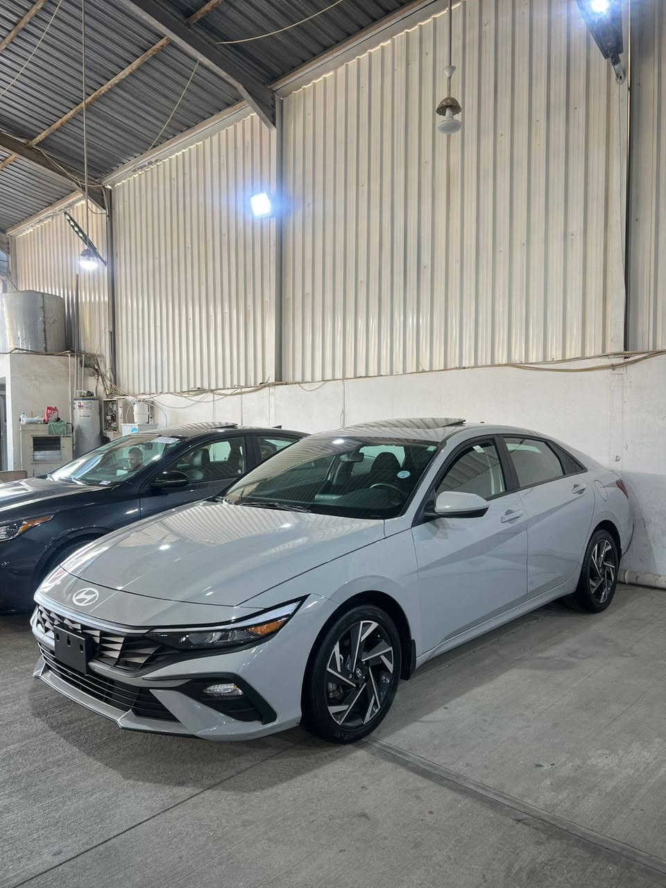 يا الله السلام عليكم
هونداي النتره 2024 شهر 8 وارد امريكي
حادث بس باب السايق ايرباك برده فقط 
⬅️عداد المسافه 11 الف
⬅️ فتحه سلايت روف
⬅️موصفات بصمت تشغيل وابواب
⬅️تشغيل عن بعد
⬅️تبريد مناخين منفصل التحكم لمس
⬅️شاحن واير ليس يدعم الماك سيف ومنافذ شحن 
⬅️هاند بريك الكتروني واتو هولد ذكي
⬅️ازرار كامره ونضام مود ثلاث وضعيات قياده
⬅️رادار امامي يتحكم في توقف السياره
⬅️نقاط عمياء وقياده اليه وتحكم في المسار وتوقف ذاتي
⬅️دشبول ابو النشره متغير الاوان
⬅️مصابيح زنون بلادي وبك لايت لد متصل
⬅️مقاعد مخمل وكشن  قلاب ومسند وسطي
⬅️كشنات تدفئة
⬅️لد نهاري متغير
⬅️دمام خلفي
مكاني بغداد الحريه هاتف ***********
السعر 165 بدون رقم ترقيمع 12 ورقه 
ملاحظه السياره خاليه من الشخوط ورسعات وخسفات الحمل وكامله اي نقص ما بيه انطيك زيرو
