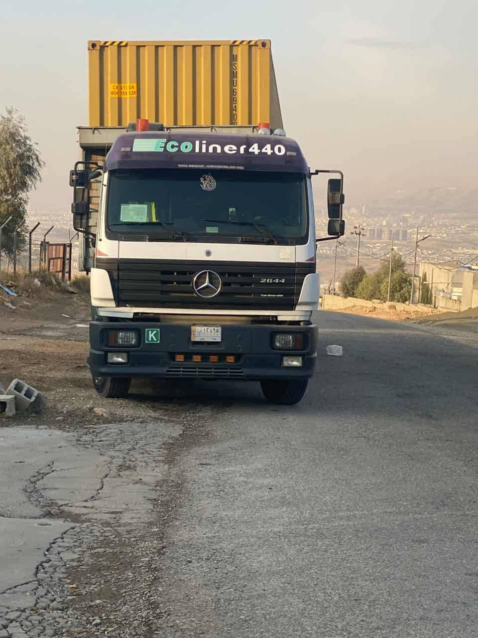 السلام عليكم للبيع كرواتي موديل ٩٦ اصل تك مطوله شقل الجرف شقل درجه اولى مجموعه جي اف ام القيطان محرك ٣٨ كير ٢١٠ لسياره تخم تاير  ار ١٣ تبريد ويه لسويج مكينه كير شركه قماره شركه السياره احلا من الصور السعر ٤ شدات  ***********   ***********
