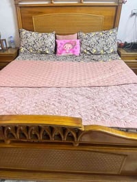 بغداد • حي الجهاد • غرفه نوم