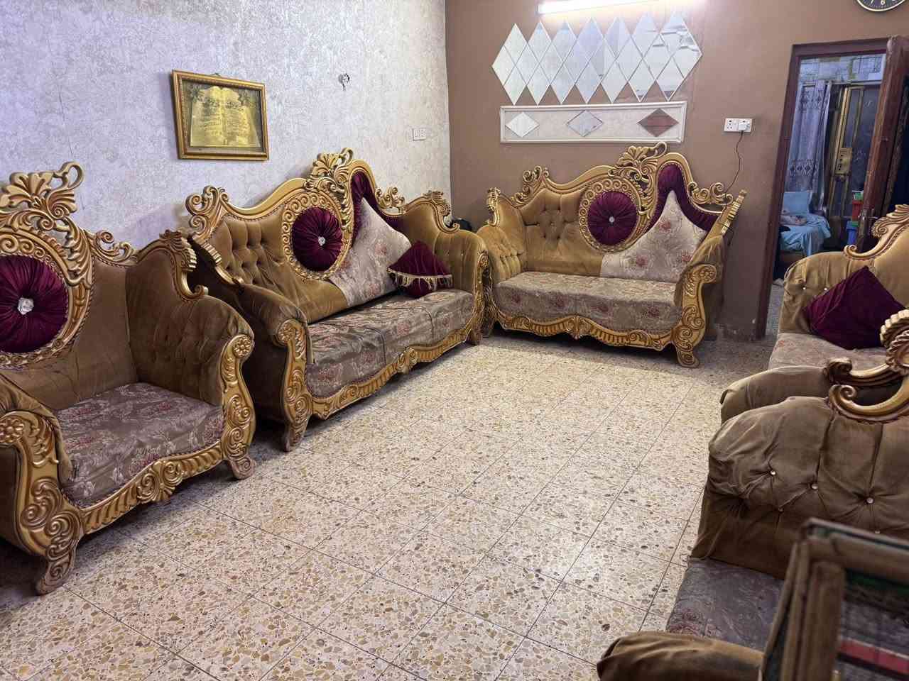 تخم للبيع بسعر رخيص


**إذا كنت صاحب هذا الإعلان وتريد حذفه لأي سبب، رجاءا أرسل رسالة إلى الدعم الفني**