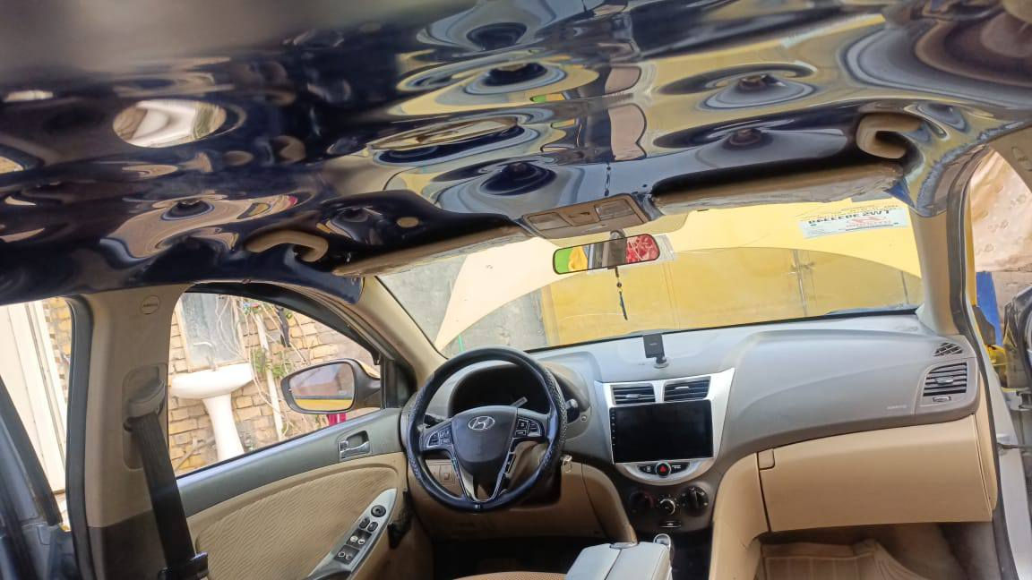 السلام عليكم اكسنت للبيع مديل 2012 سياره مكفوله سنويه مجدده ل30 مكينه1600 رقم بابل العنوان بابل السعر 68 رقم ***********
