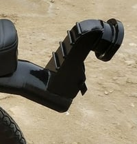 ستوته • ثقيلة • بطارية